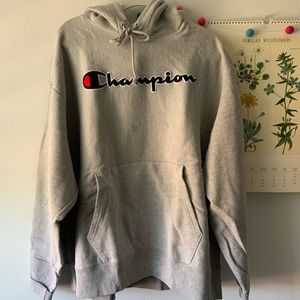 Champion Hoodie